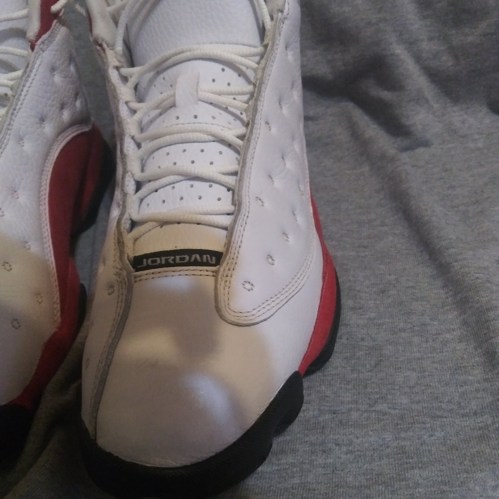 Jordan 13s - Picture 2 of 8
